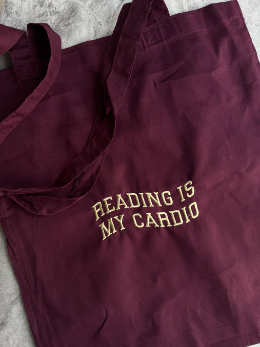 Bookish Quotes Tote Bags