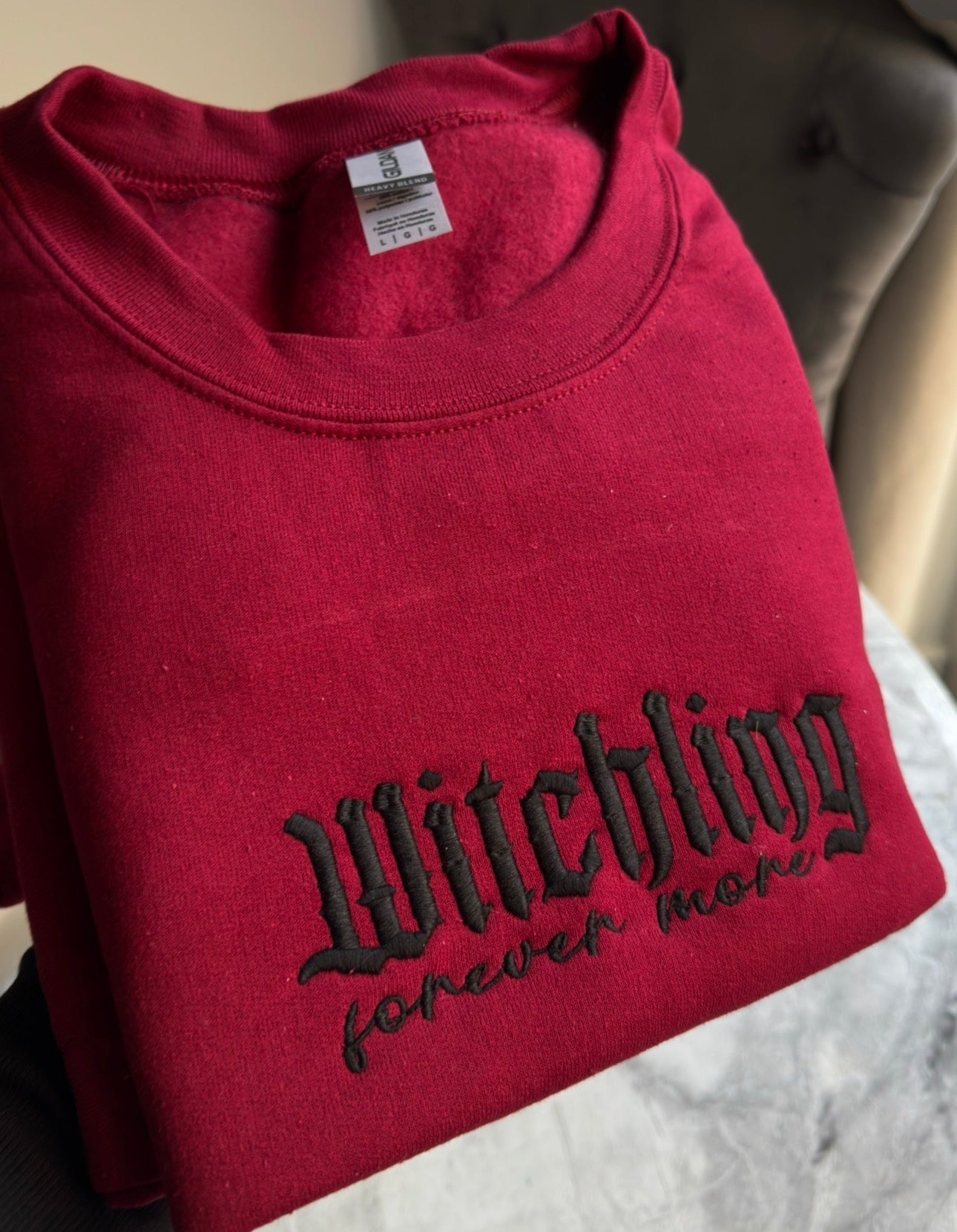 Witchling Sweatshirt