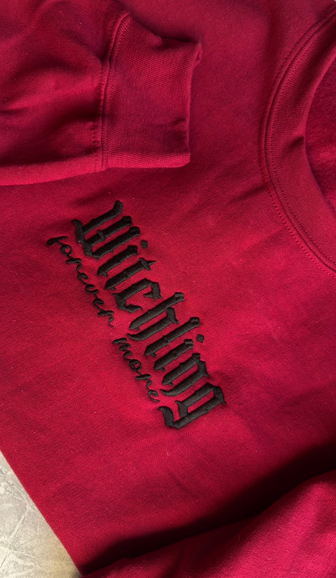 Witchling Sweatshirt