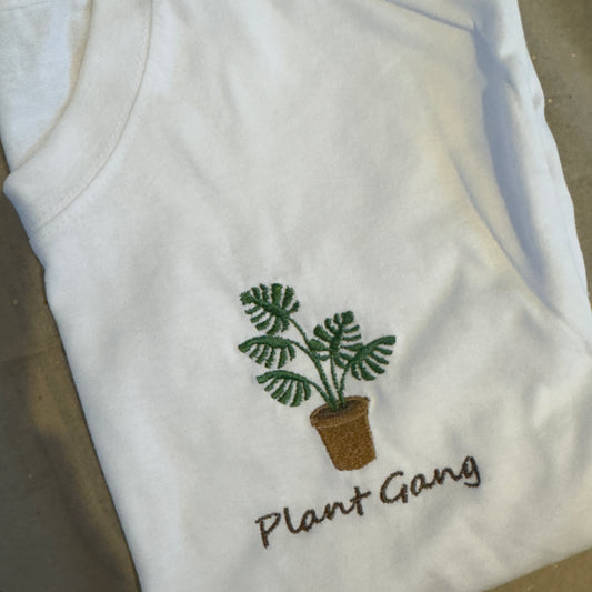 Plant Gang